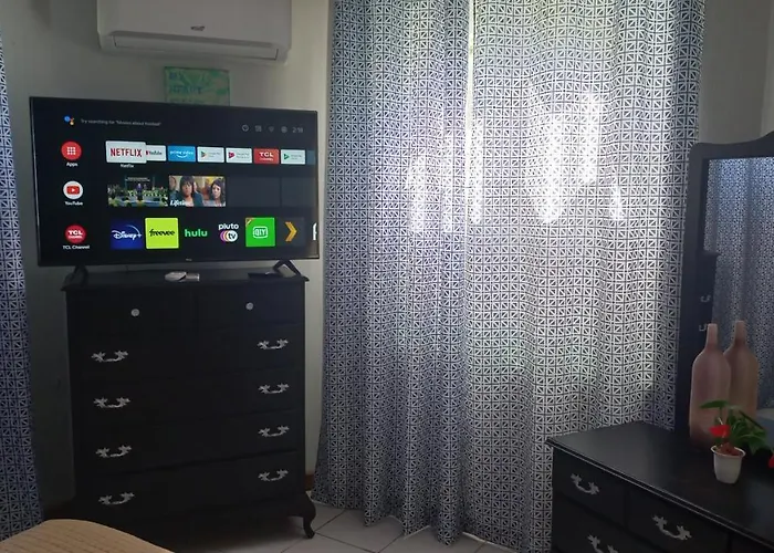 One Bedroom 2