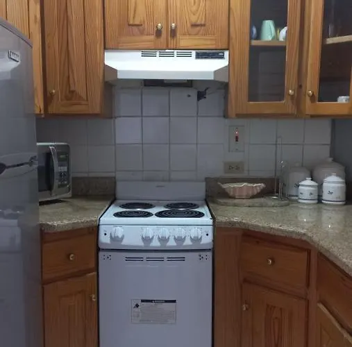 Apartahotel One Bedroom 2 3*