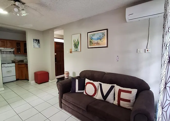 One Bedroom 2 Apartahotel