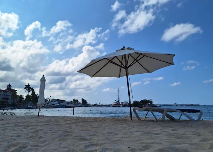 One Bedroom 2 Apartahotel 3*