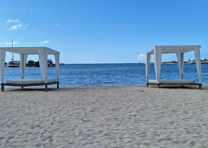 One Bedroom 2 Apartahotel 3*